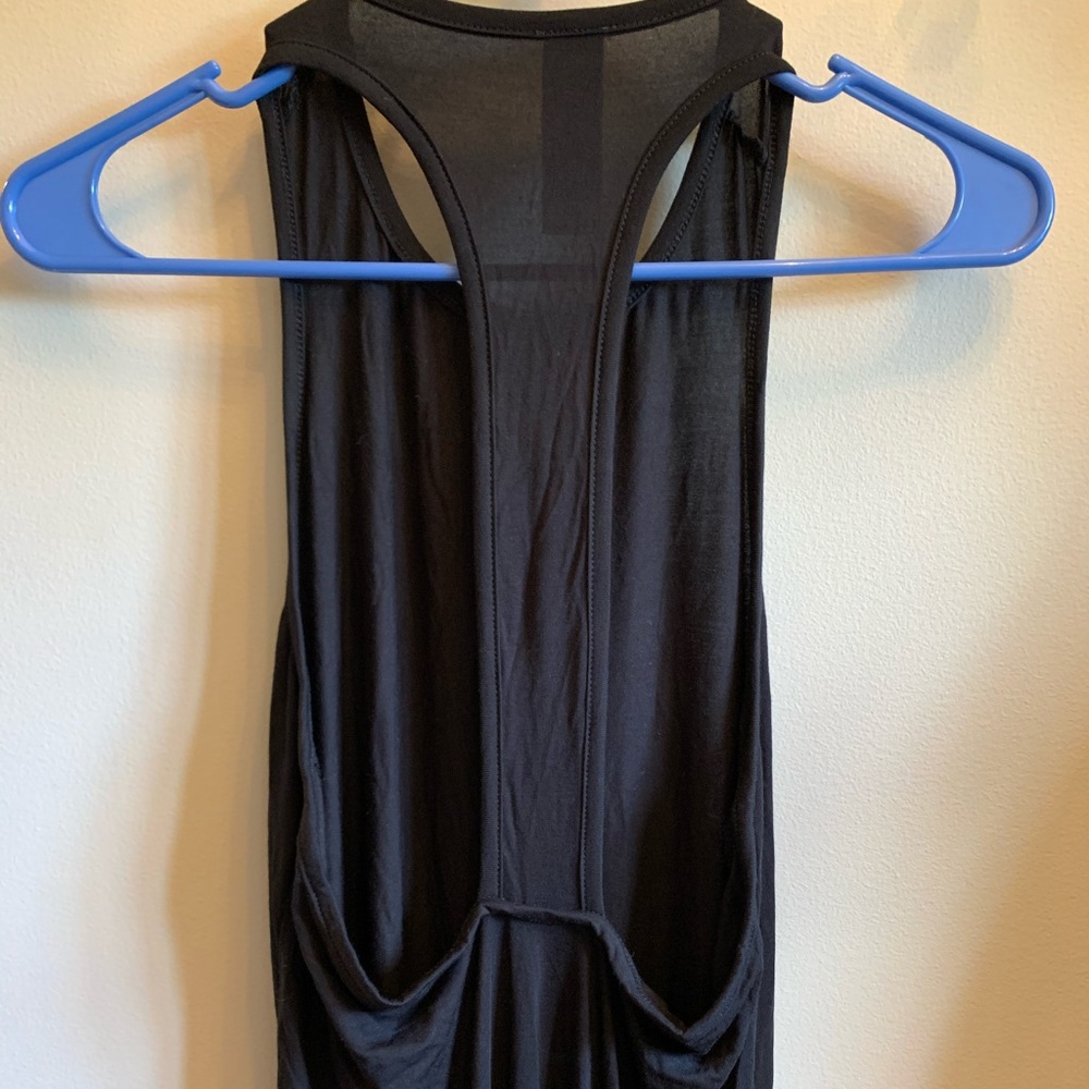 Go Couture High Ruffle Dress NWOT - Picture 9 of 10
